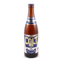 Colt 45 Malt Liquor Colt 45 7%