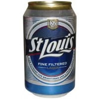 Kgalagadi Breweries St Louis Fine Filtered Lager