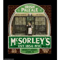 McSorley's Old Ale House Irish Pale Ale