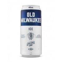 Old Milwaukee Old Milwaukee Ice