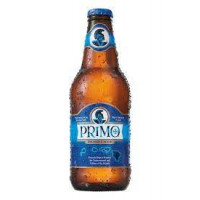 Primo Beer Primo Island Lager
