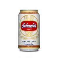 Schaefer Beer Schaefer