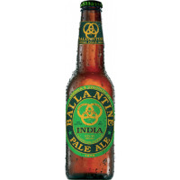 Ballantine Beer Ballantine India Pale Ale