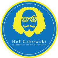 Moontown Brewing Company Hefe-Czkowski
