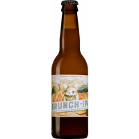 Prins Katts Hantverksöl Brunch IPA