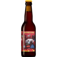 Flying Guru Brewery Cherryfied