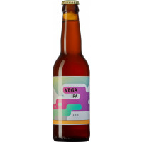 Extra Mile Brewing Vega