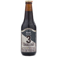 3 Cordilleras Negra