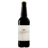 Gallico Taxandria Golden Ale
