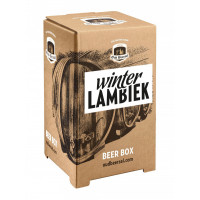 Brouwerij Oud Beersel Winter Lambiek