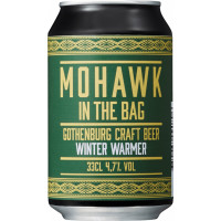 Mohawk Brewing Company In The Bag