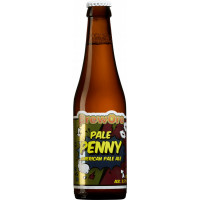 Brewore Pale Penny