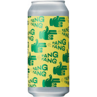 PangPang Brewery Pineapple Problem