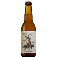 Rocket Brewing Company (Sweden) Carrot & Hops
