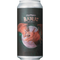 Stigbergets Bryggeri Bat Cat