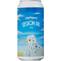 Stigbergets Bryggeri Session IPA (3.5%)