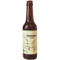 Brewer's Tribute Hafenmeister