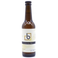 Brewer's Tribute Colonia Ale