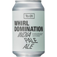 To Øl Whirl Domination