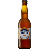 Tofta Brewing Company Pils