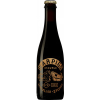 WarPigs Brewpub Smoldering Holes BA Bourbon