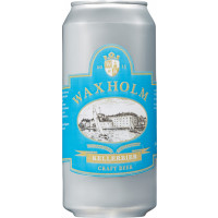 Waxholms Bryggeri Kellerbier