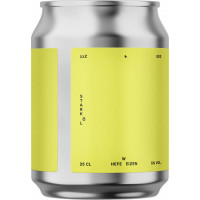 zzZ (zzZnark) zzz003 Hefeweizen