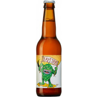 Bergslagens Brygghus I Am IPA
