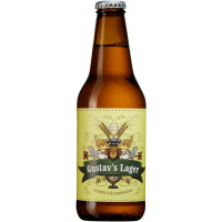 Sälens Fjällbryggeri Gustavs Lager