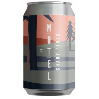 Motel (Brewbox Berlin) Shady Pines