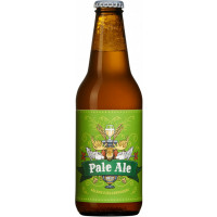 Sälens Fjällbryggeri Pale Ale