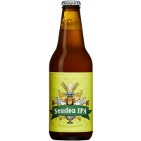 Sälens Fjällbryggeri Session IPA