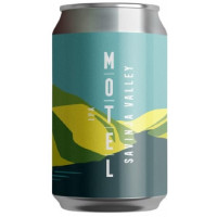 Motel (Brewbox Berlin) Savinja Valley