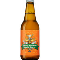 Sälens Fjällbryggeri Summer Zesty Lager