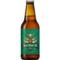 Sälens Fjällbryggeri West River IPA