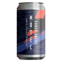 Motel (Brewbox Berlin) Grand Banks