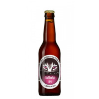 The Beer Factory Leksand Kattjerks IPA