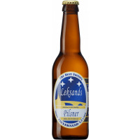 The Beer Factory Leksand Pilsner