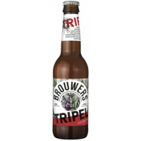Albert Heijn Brouwers Tripel