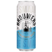 Albert Heijn Brouwers Premium Bier