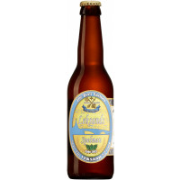 The Beer Factory Leksand Spelmans Ale