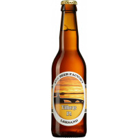 The Beer Factory Leksand Tällbergs IPA