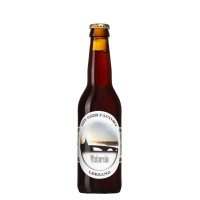 The Beer Factory Leksand Vinterale