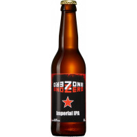 The Beer Factory Leksand Zone Zero Imperial IPA