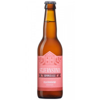 Stjernsund Brygghus Summer Ale
