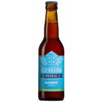 Stjernsund Brygghus Winter Ale