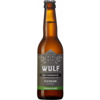 Stjernsund Brygghus Wulf