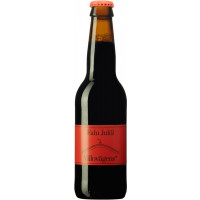 Villovägens Falu Julöl