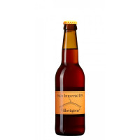 Villovägens Falu Imperial IPA