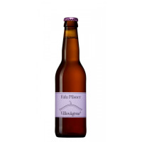 Villovägens Falu Pilsner